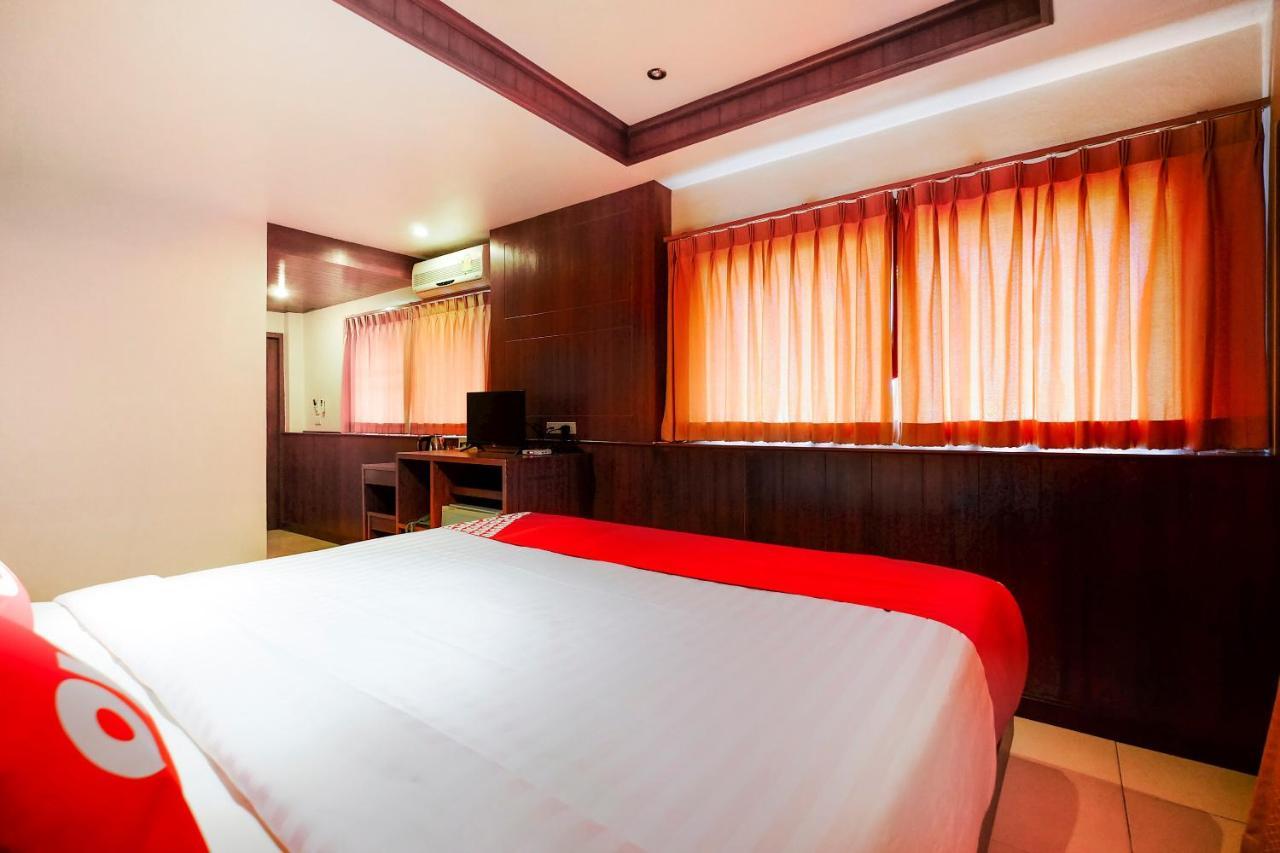 Oyo 629 Chaytalay Palace Hotel 2*