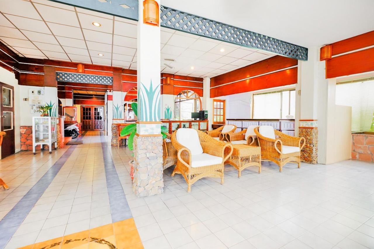 Oyo 629 Chaytalay Palace Hotel