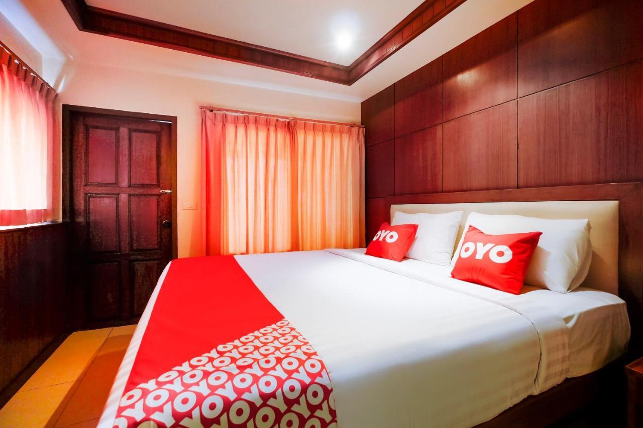 Oyo 629 Chaytalay Palace Nathon