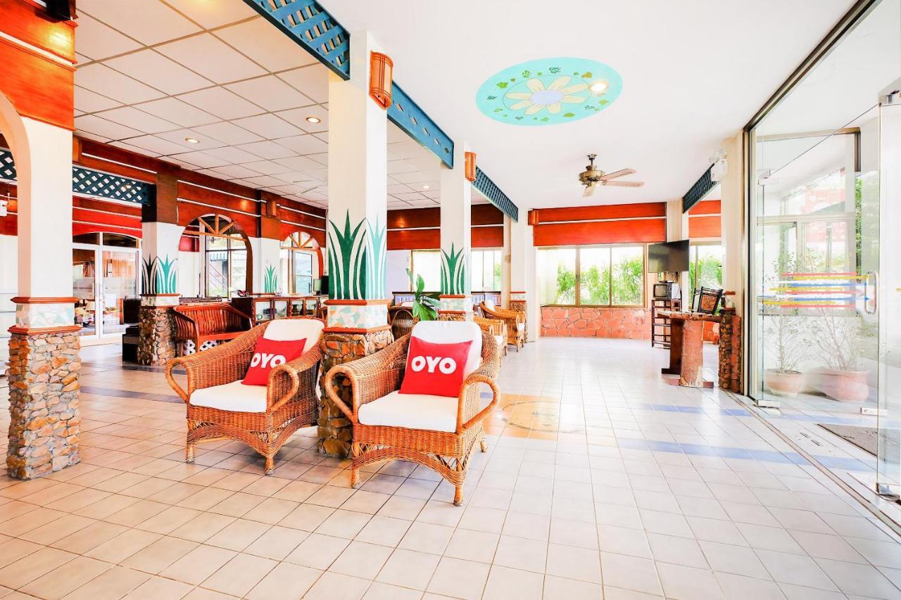 Hotel Oyo 629 Chaytalay Palace Nathon