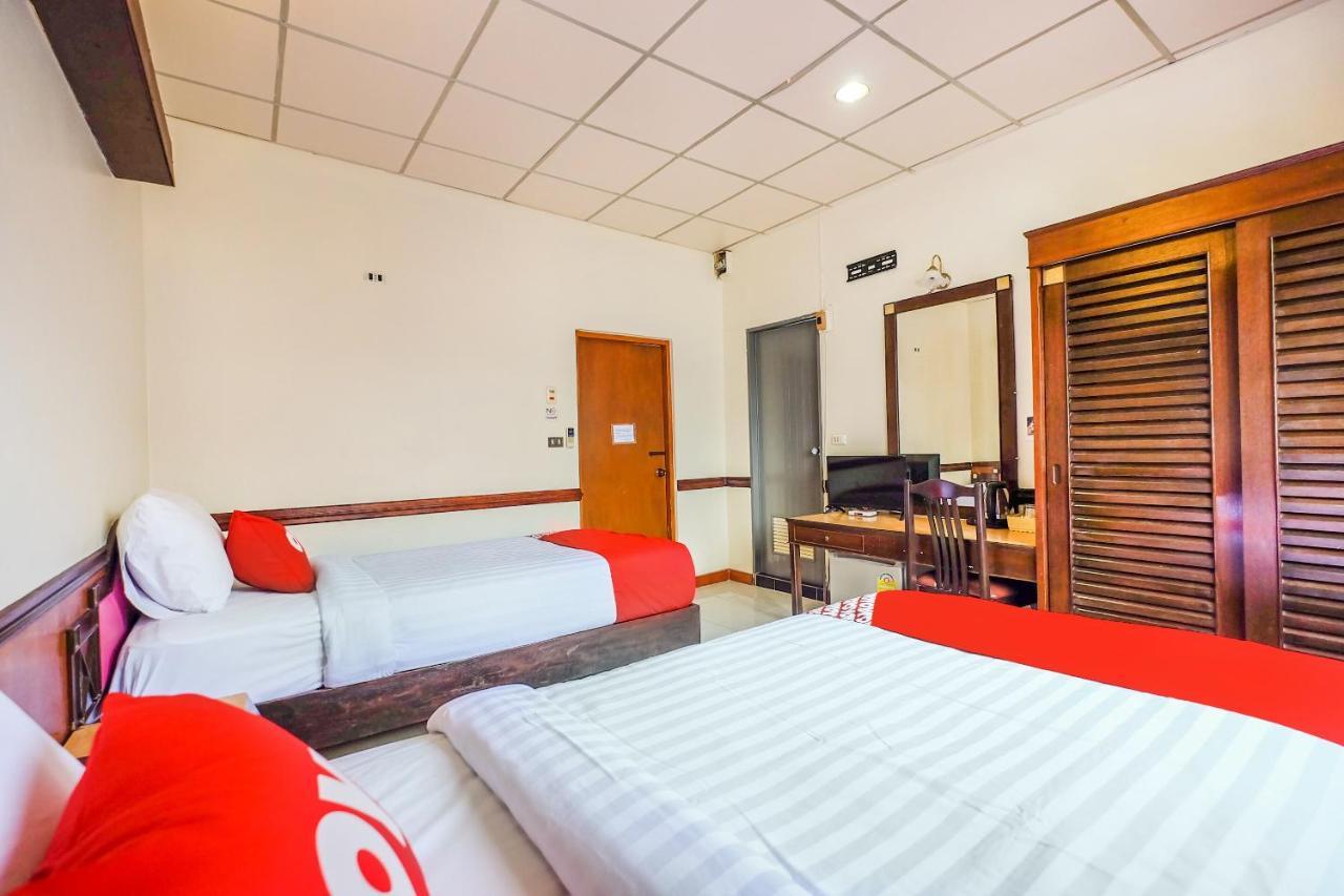Hotel Oyo 629 Chaytalay Palace Nathon