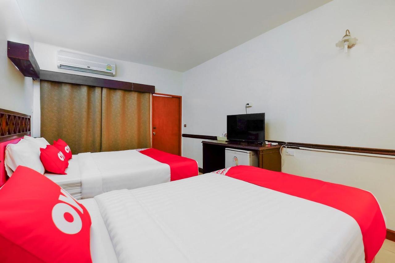 Oyo 629 Chaytalay Palace Hotel