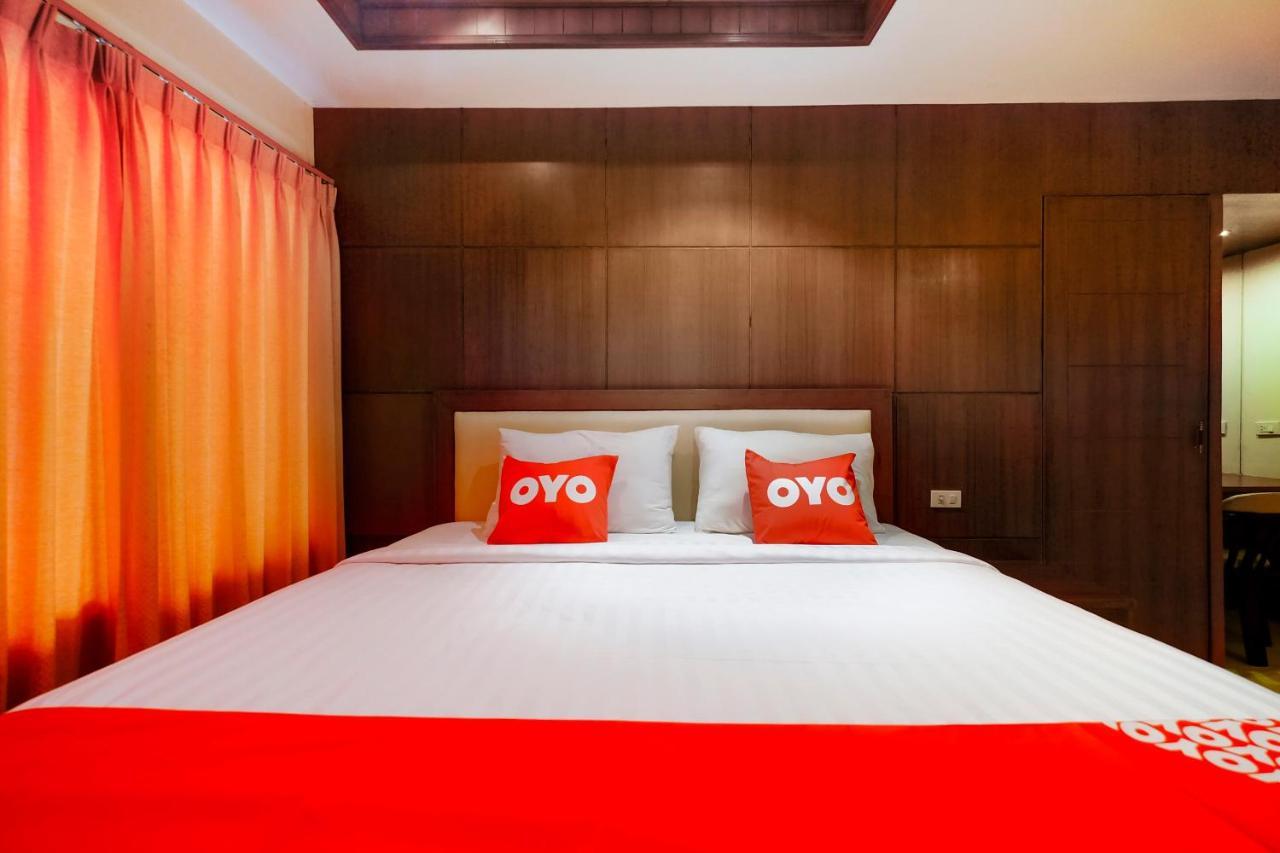 Hotel Oyo 629 Chaytalay Palace 2*