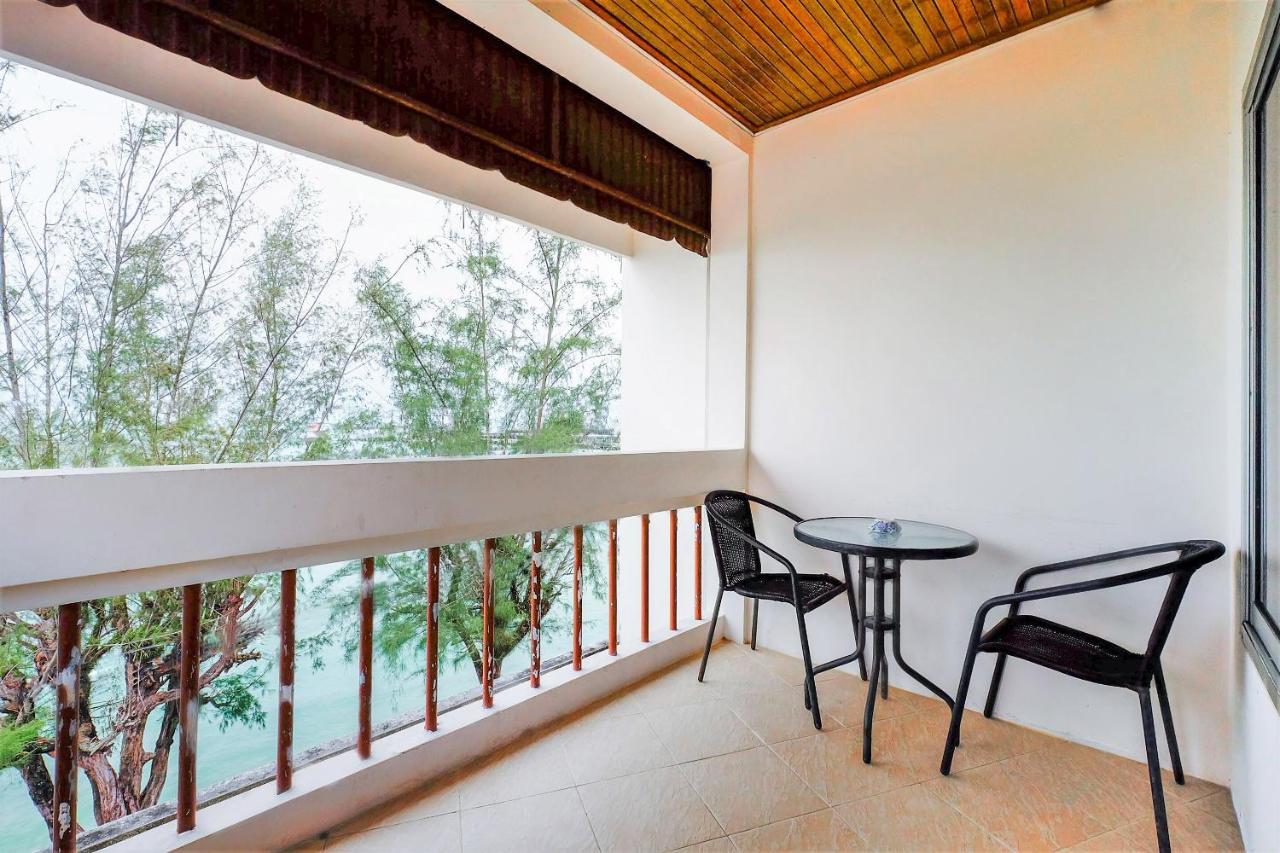 Hotel Oyo 629 Chaytalay Palace