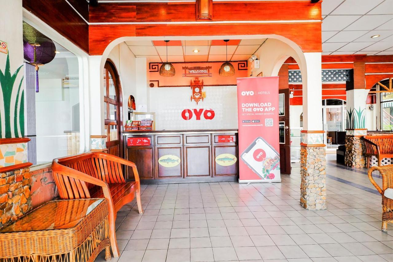 Oyo 629 Chaytalay Palace Hotel 2*