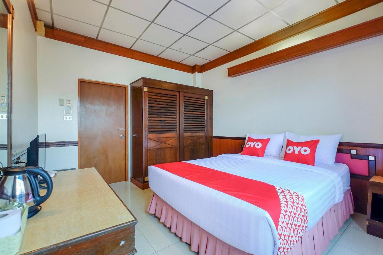 Hotel Oyo 629 Chaytalay Palace 2*