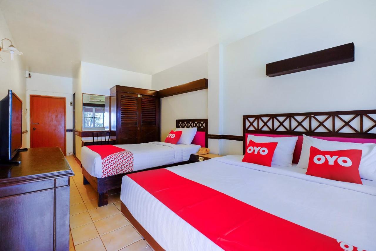 Hotel Oyo 629 Chaytalay Palace 2*