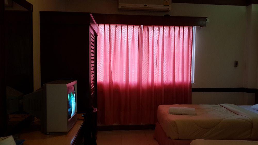 Hotel Oyo 629 Chaytalay Palace 2*