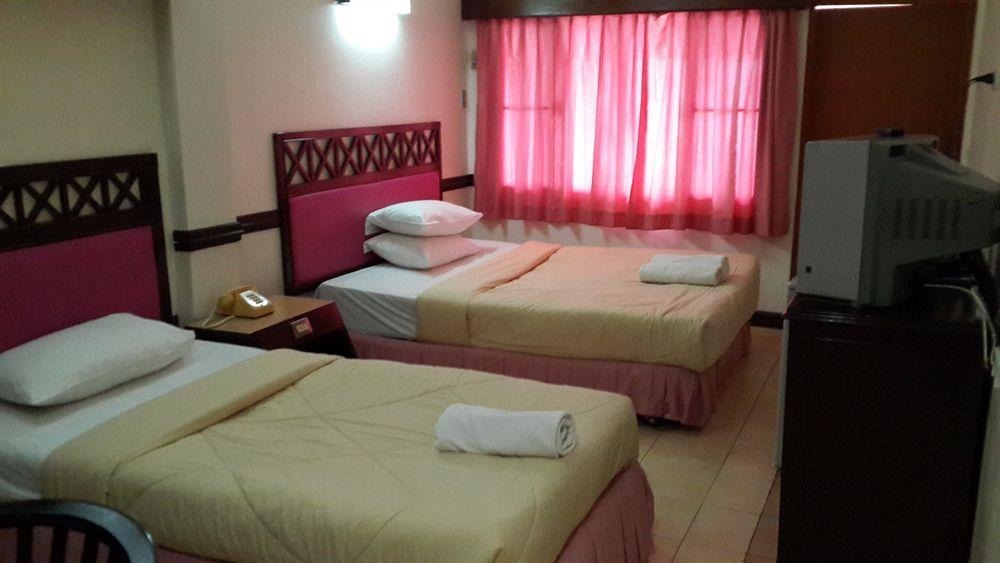 Hotel Oyo 629 Chaytalay Palace Nathon