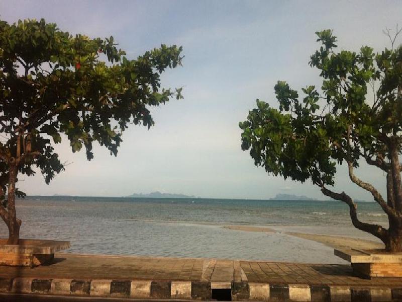Oyo 629 Chaytalay Palace Nathon