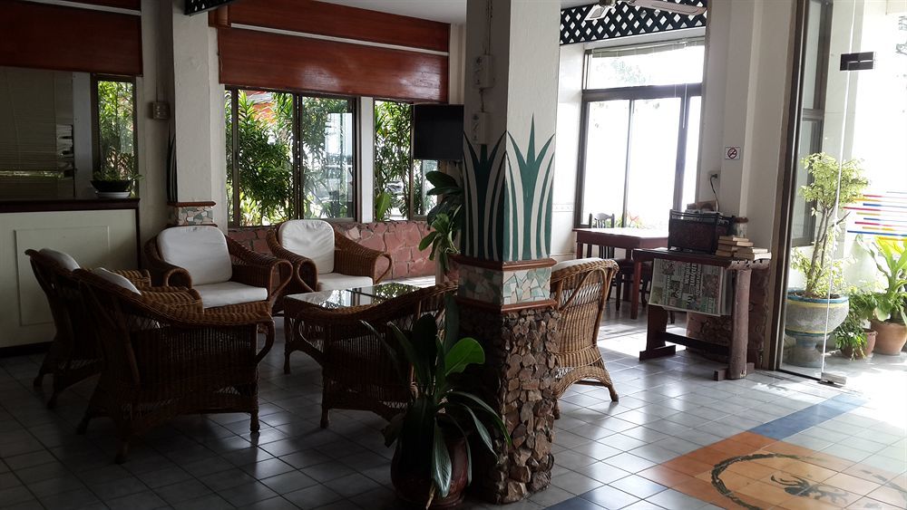 Oyo 629 Chaytalay Palace 2*