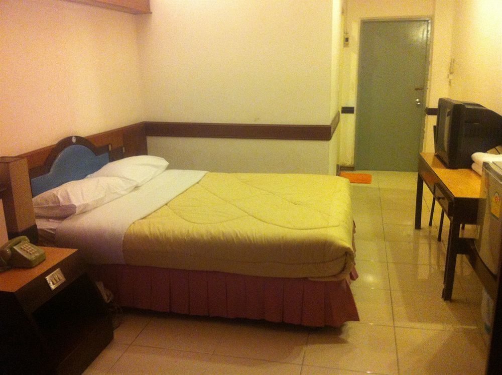 Hotel Oyo 629 Chaytalay Palace 2*