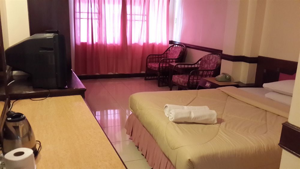 Hotel Oyo 629 Chaytalay Palace 2*