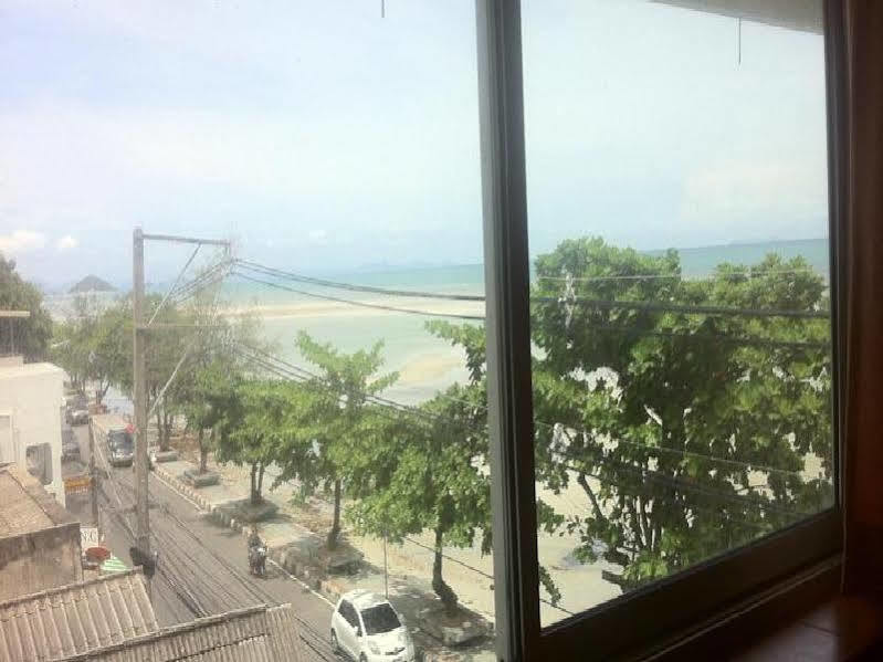 Oyo 629 Chaytalay Palace 2* Nathon
