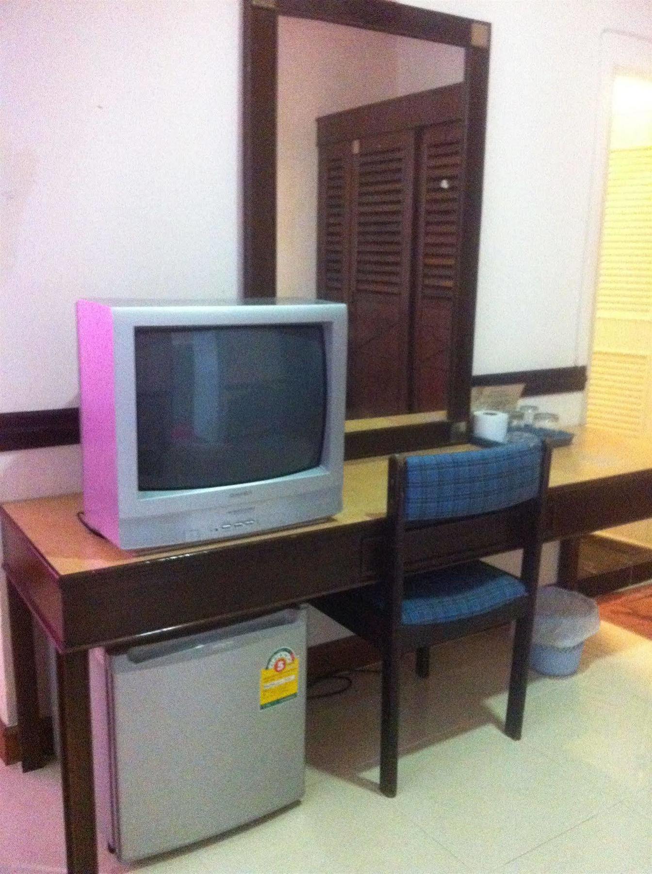 Oyo 629 Chaytalay Palace 2* Nathon