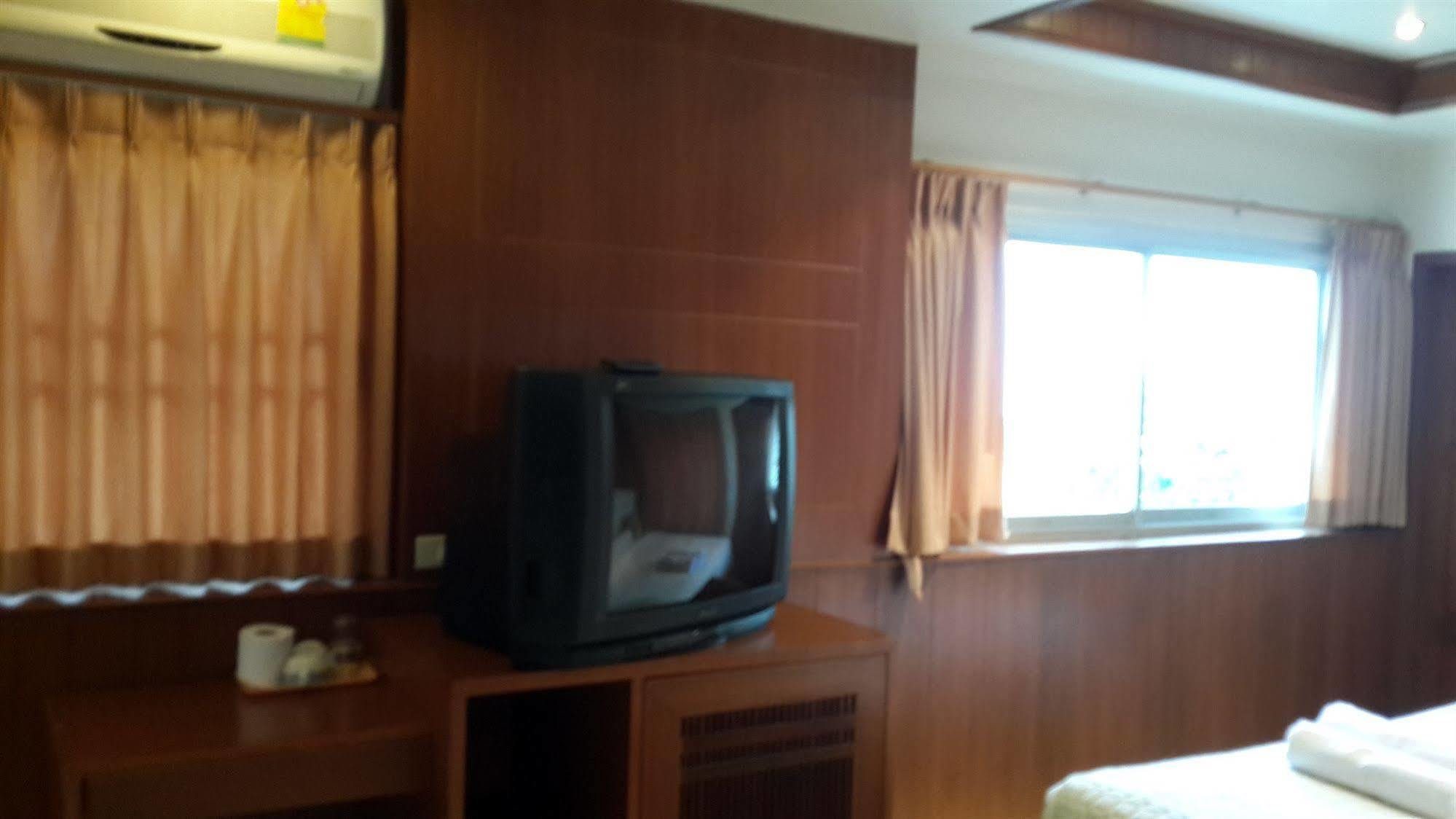 Oyo 629 Chaytalay Palace Hotel
