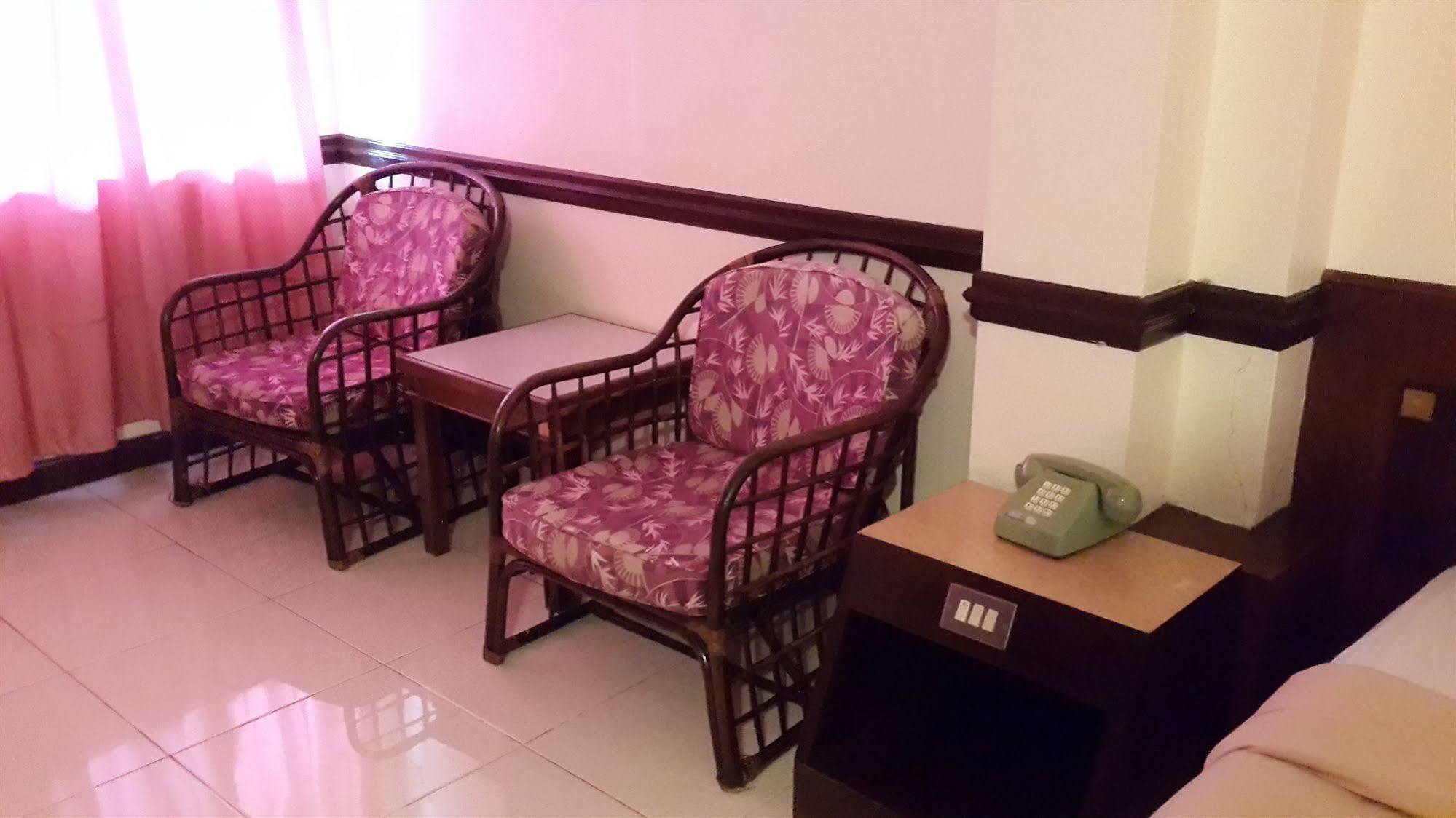 Hotel Oyo 629 Chaytalay Palace 2*