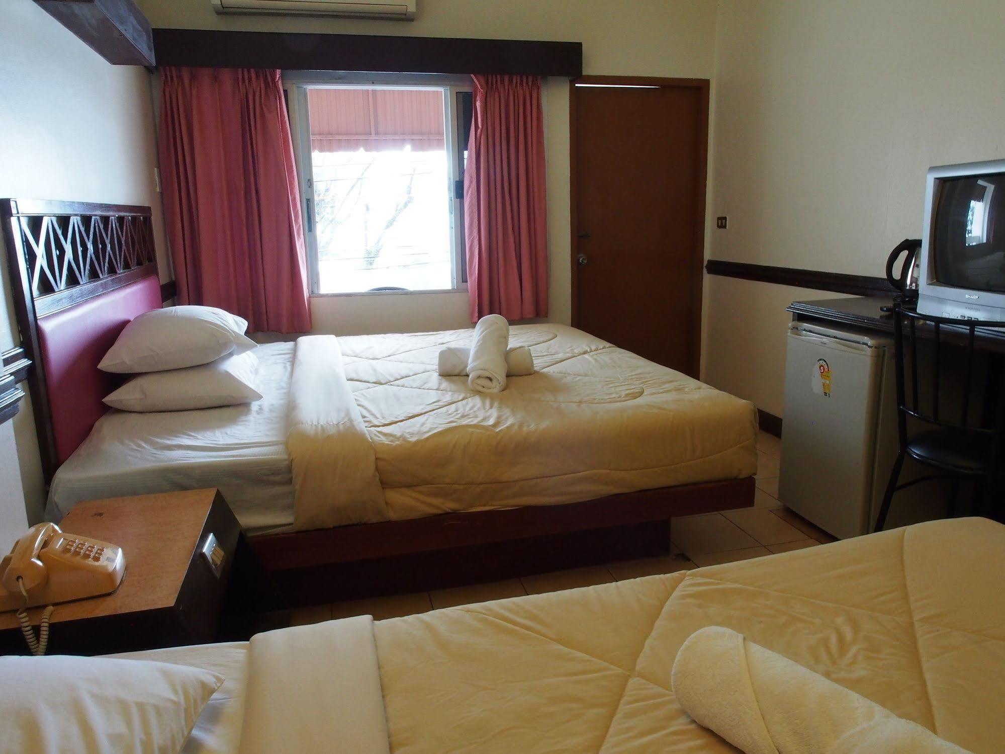 Oyo 629 Chaytalay Palace 2*