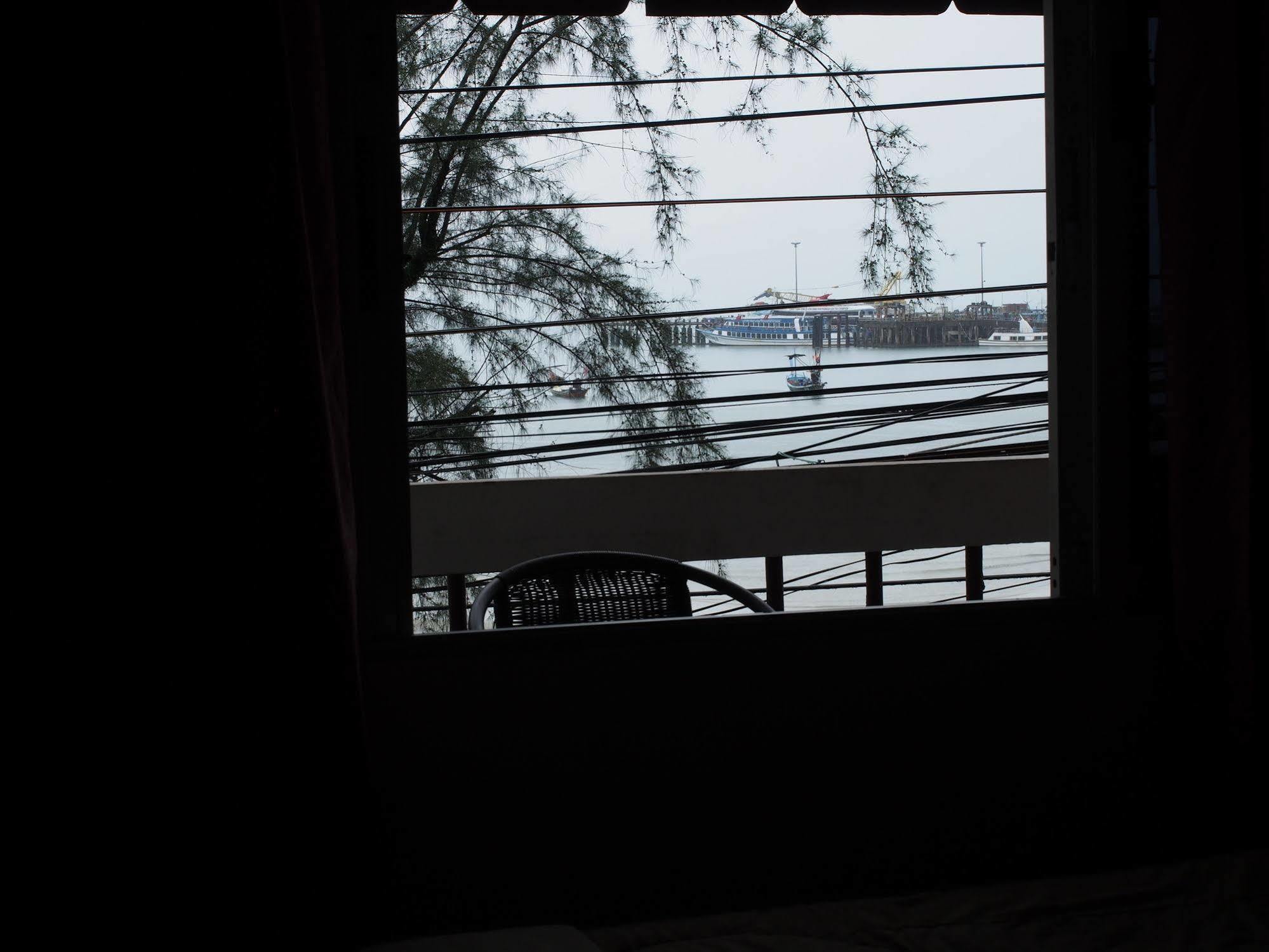 Oyo 629 Chaytalay Palace Hotel Nathon