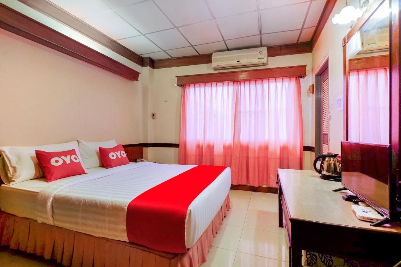 Hotel Oyo 629 Chaytalay Palace