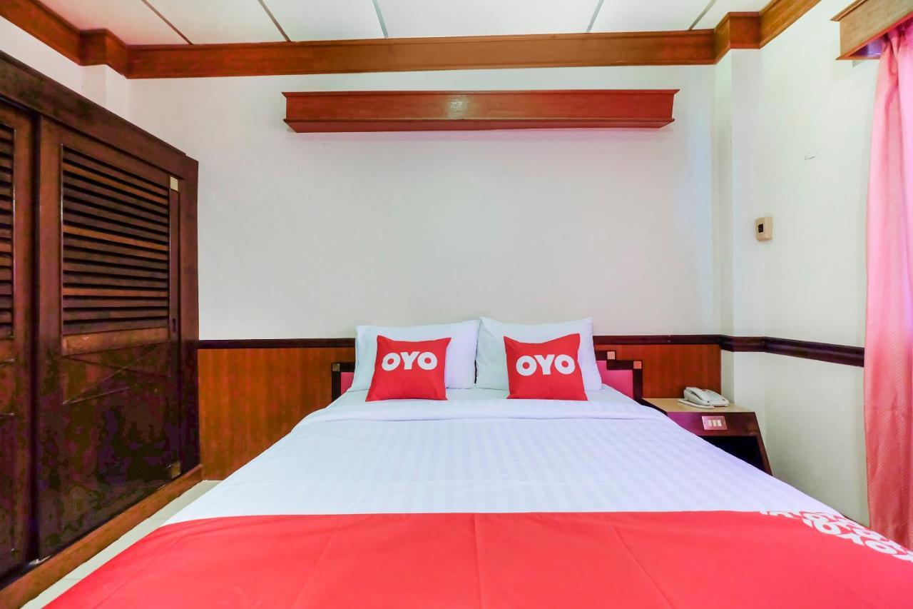 Oyo 629 Chaytalay Palace Hotel 2*