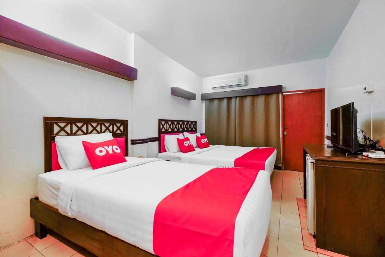 Hotel Oyo 629 Chaytalay Palace Nathon