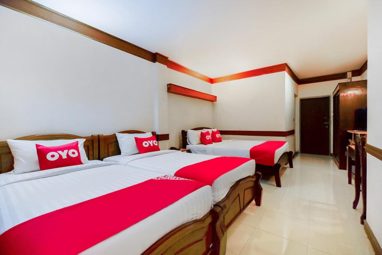 Hotel Oyo 629 Chaytalay Palace Nathon