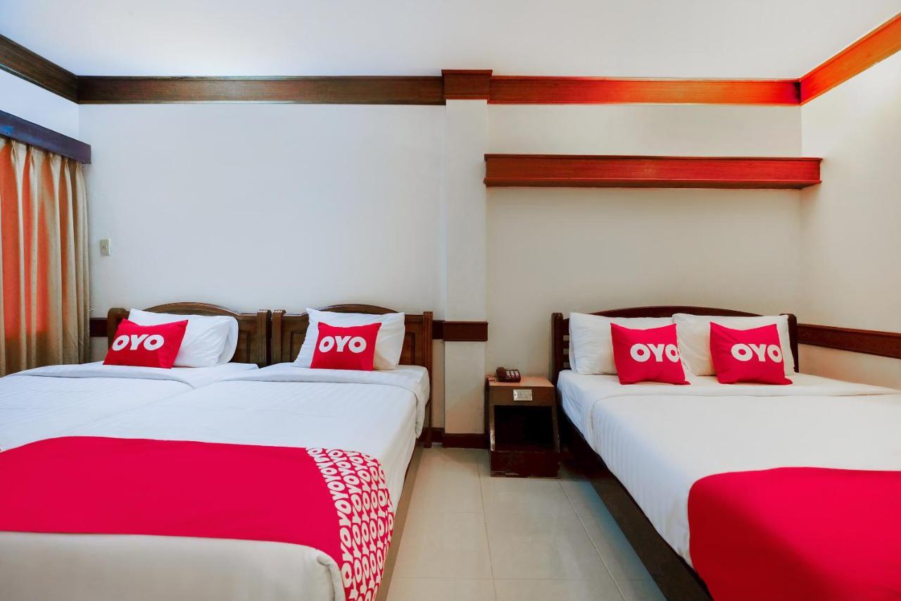 Hotel Oyo 629 Chaytalay Palace Nathon
