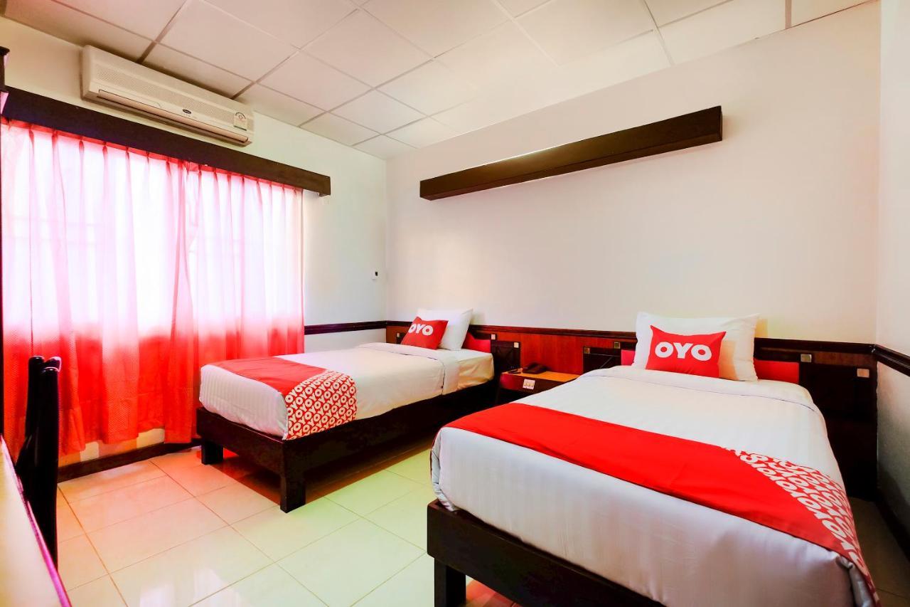 Hotel Oyo 629 Chaytalay Palace 2*