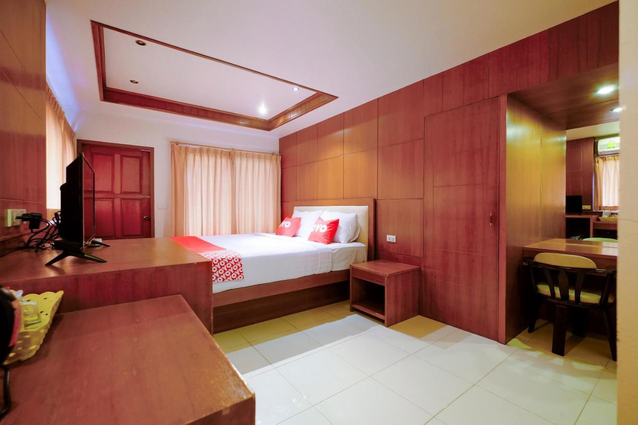 Hotel Oyo 629 Chaytalay Palace 2*