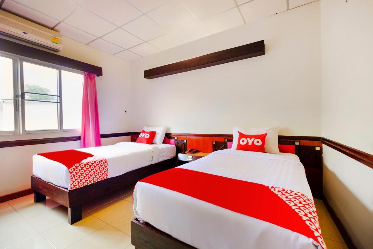 Hotel Oyo 629 Chaytalay Palace Nathon