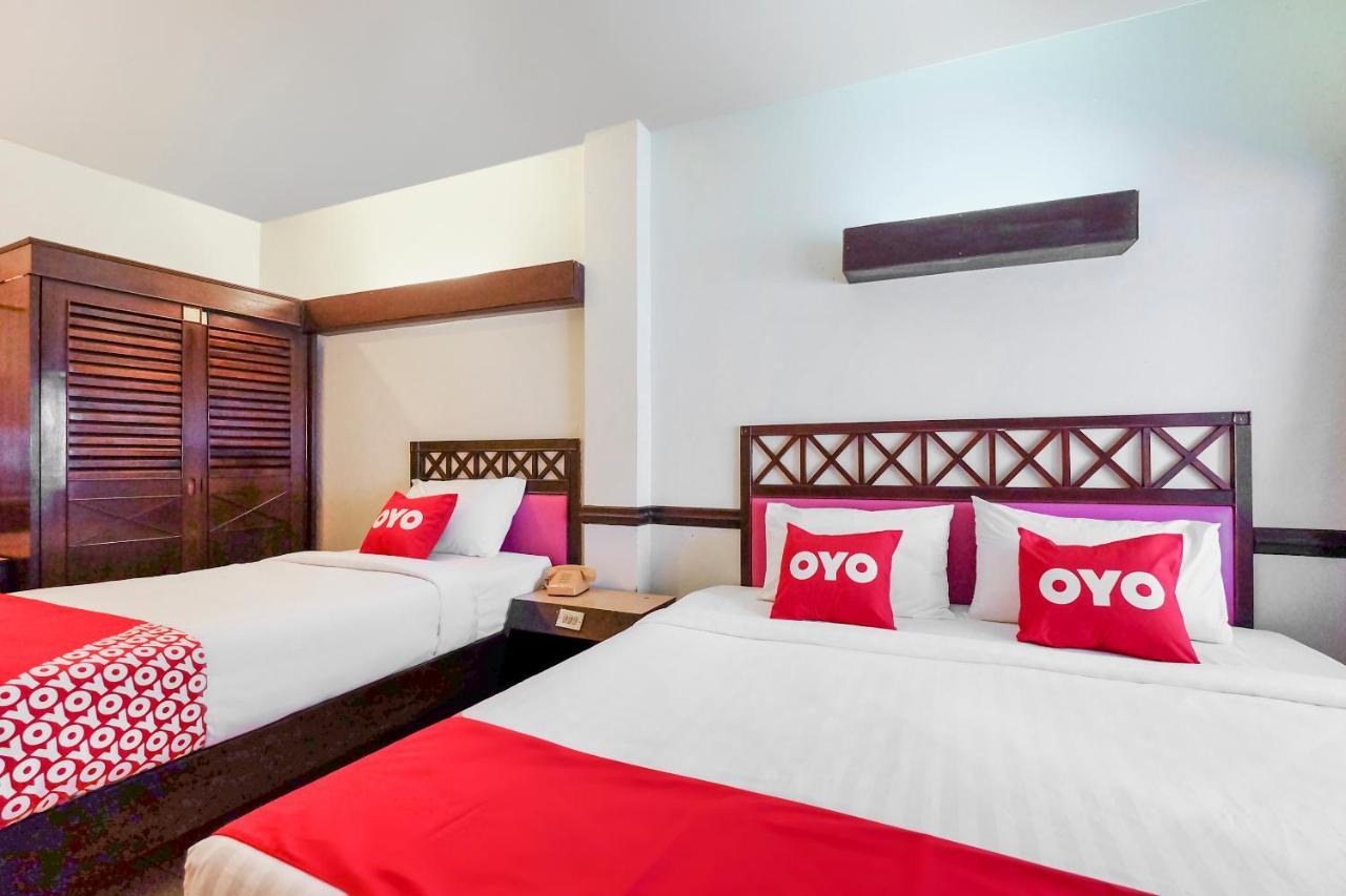 Oyo 629 Chaytalay Palace Hotel 2*